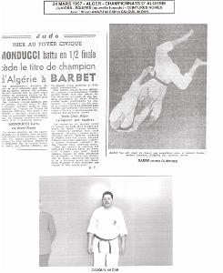 09 JUDO CLUB D ORANIE 1957 ORAN0004